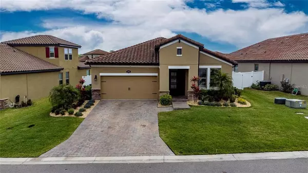 Lakeland, FL 33810,4189 PRIMA LAGO CIR