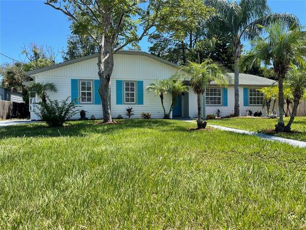 2611 CRESTWOOD AVE, New Smyrna Beach, FL 32168