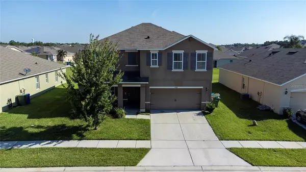 6087 GREY HERON DR,  Winter Haven,  FL 33881