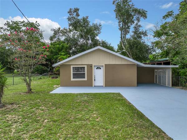 355 E COLUMBIA ST, Lake Alfred, FL 33850