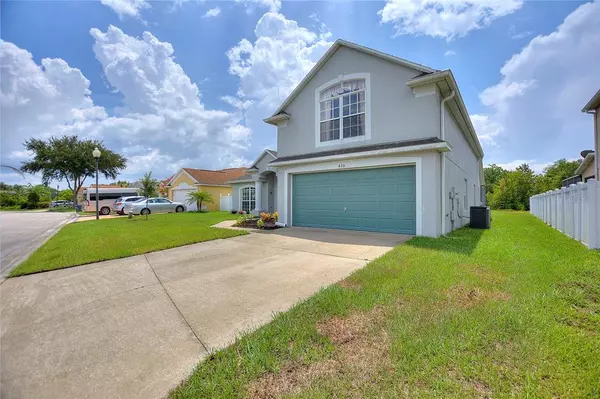 Davenport, FL 33837,426 GRAND RESERVE DR