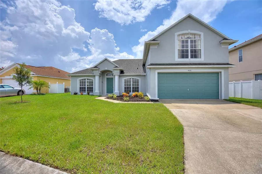 426 GRAND RESERVE DR, Davenport, FL 33837