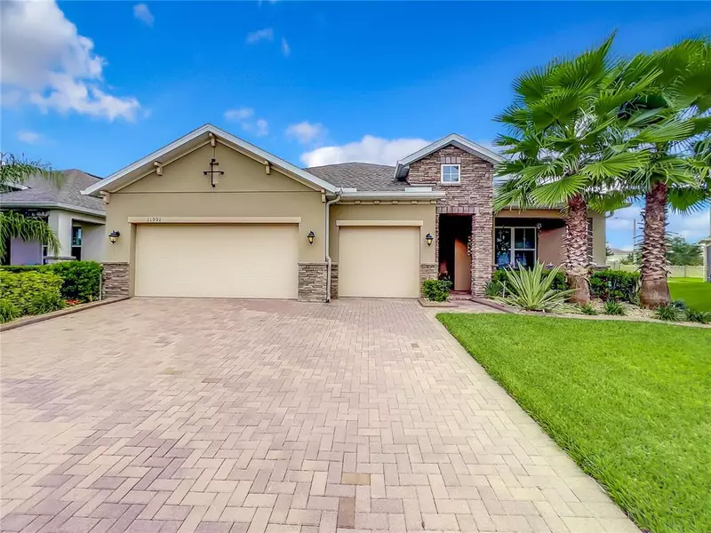 11991 STONE BARK TRL, Orlando, FL 32824