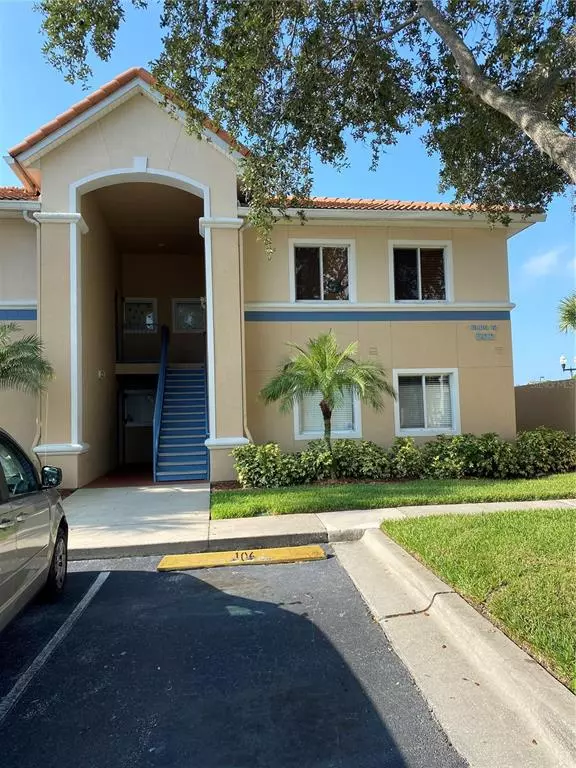 502 VILLA DEL SOL CIR #103, Orlando, FL 32824