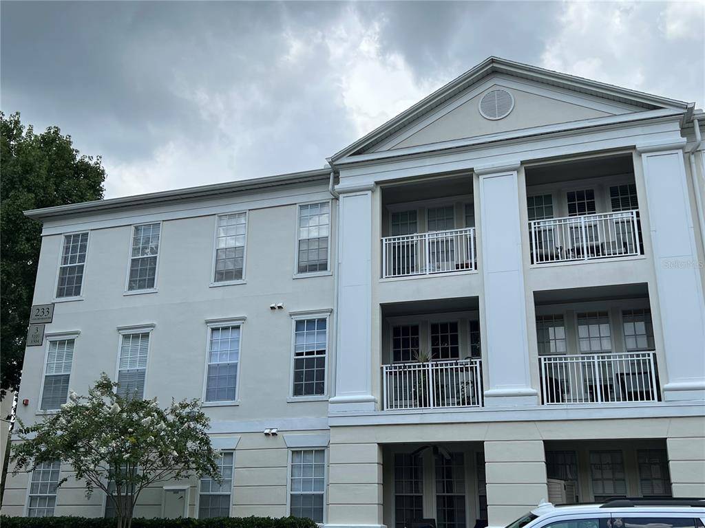 233 GOLDENRAIN DR #301, Celebration, FL 34747