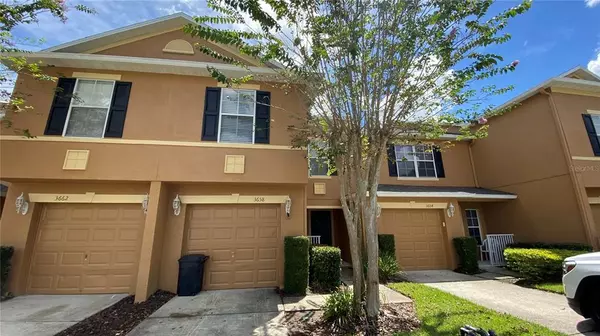 Oviedo, FL 32765,3658 CARUSO PL