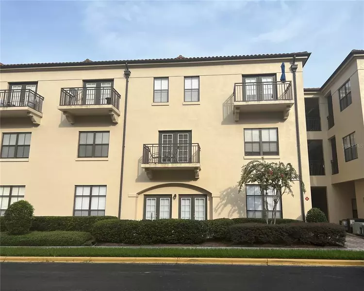 707 WESTPARK WAY #313, Celebration, FL 34747