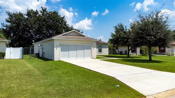 Poinciana, FL 34759,458 SPIKE CT