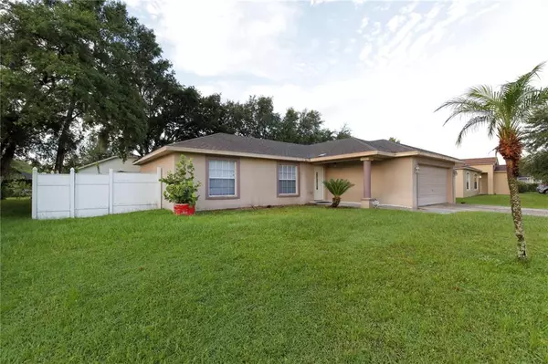 Poinciana, FL 34759,563 KINGFISHER DR