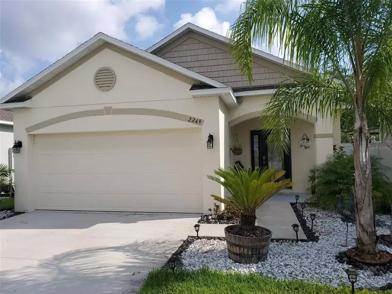 2249 CANYON BREEZE AVE, Kissimmee, FL 34746