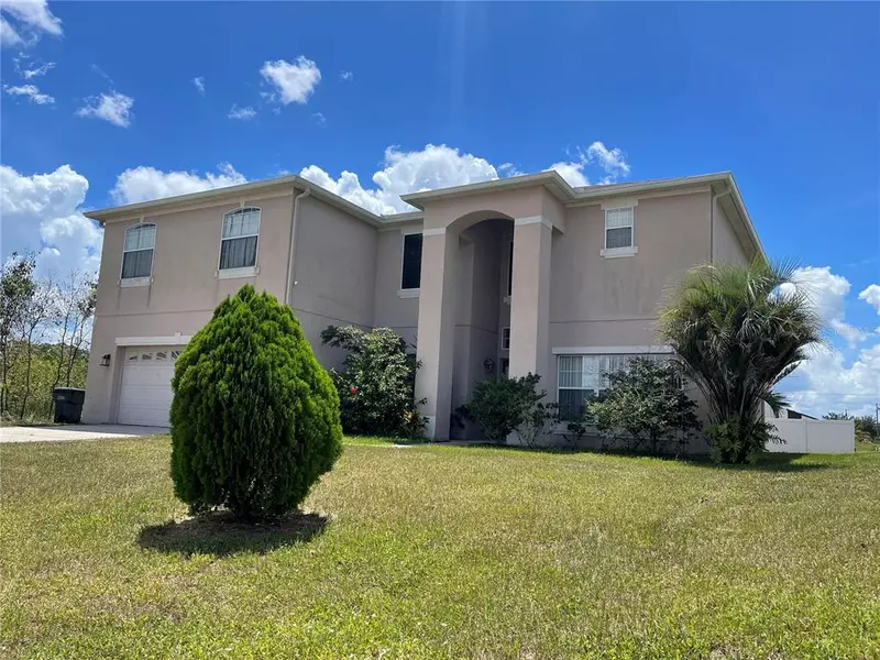 2196 RIO GRANDE CANYON LOOP, Poinciana, FL 34759