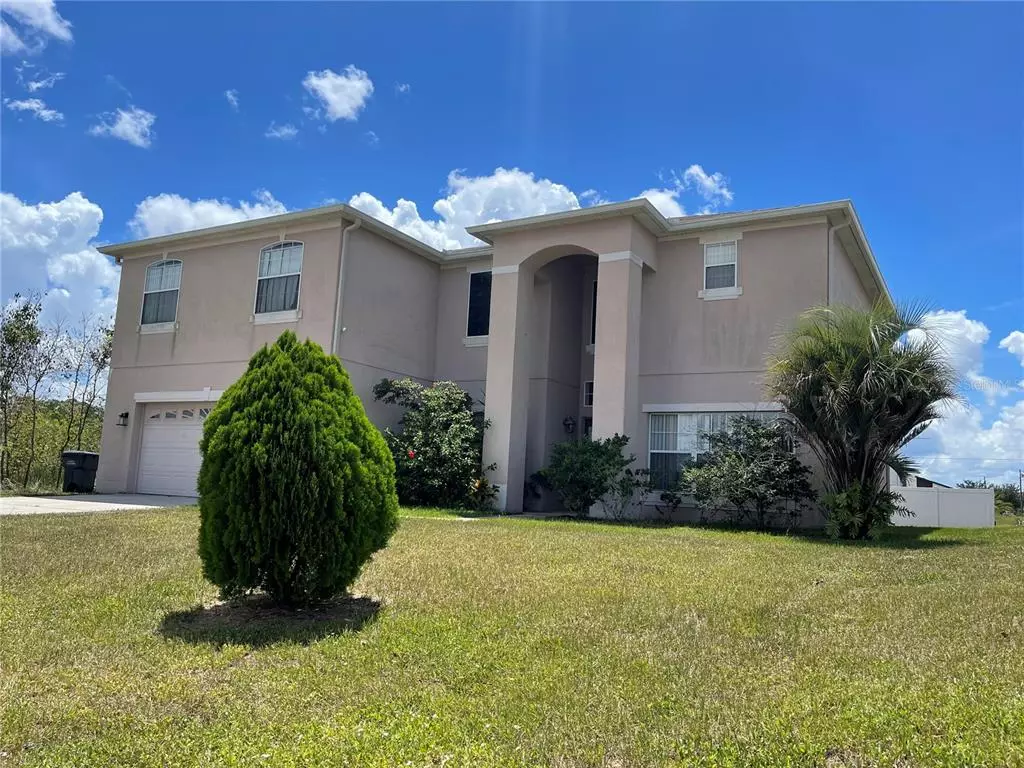 Poinciana, FL 34759,2196 RIO GRANDE CANYON LOOP