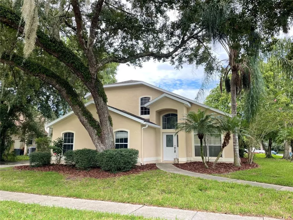 Oviedo, FL 32765,1520 TWIN OAKS CIR