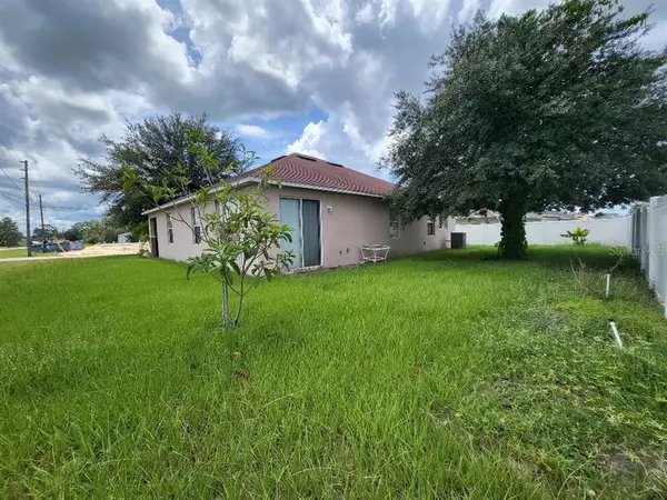 Poinciana, FL 34759,368 GARDENIA CT