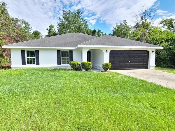 2365 SW 147TH LANE RD, Ocala, FL 34473