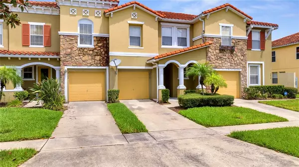 3008 SEAVIEW CASTLE DR, Kissimmee, FL 34746