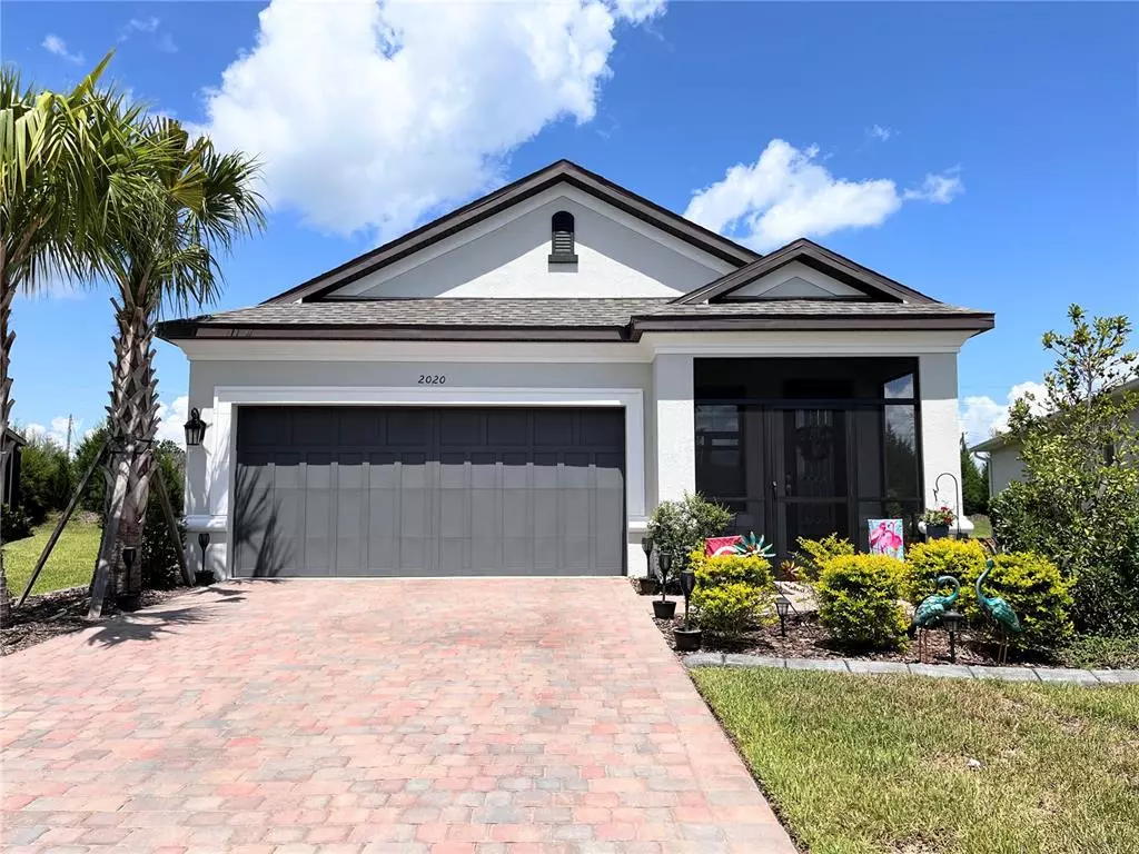 Poinciana, FL 34759,2020 LAZIO LOOP