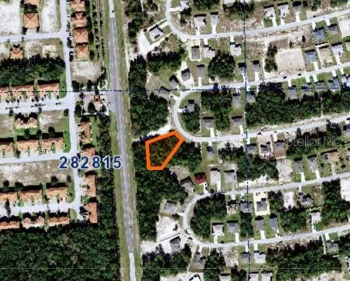 Poinciana, FL 34759,335 FERN CT