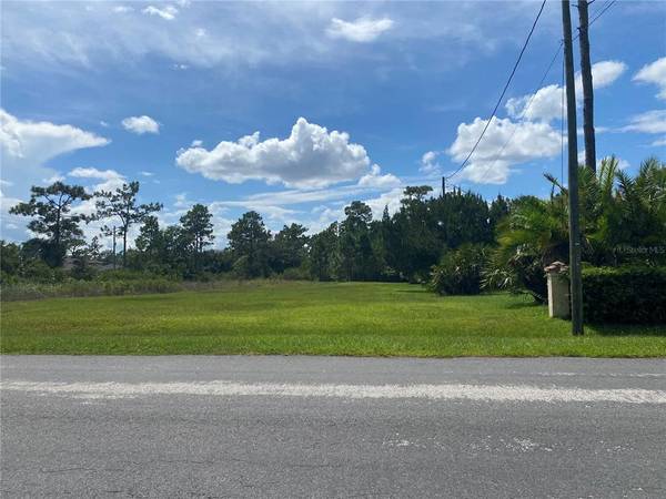 BREWSTER CT, Orlando, FL 32833