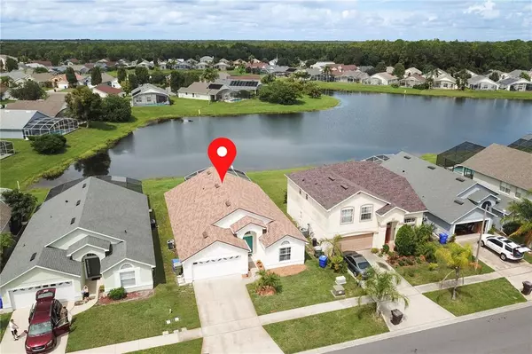 Kissimmee, FL 34746,626 EAGLE POINTE S