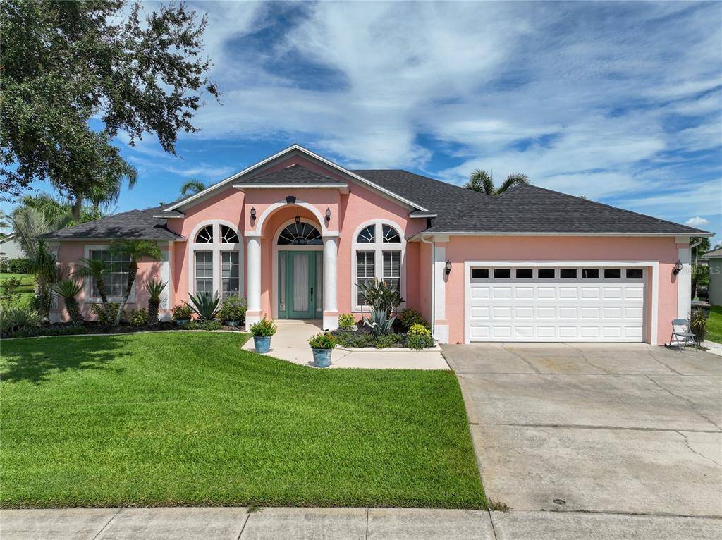 3316 COUNTRYSIDE VIEW DRIVE, Saint Cloud, FL 34772