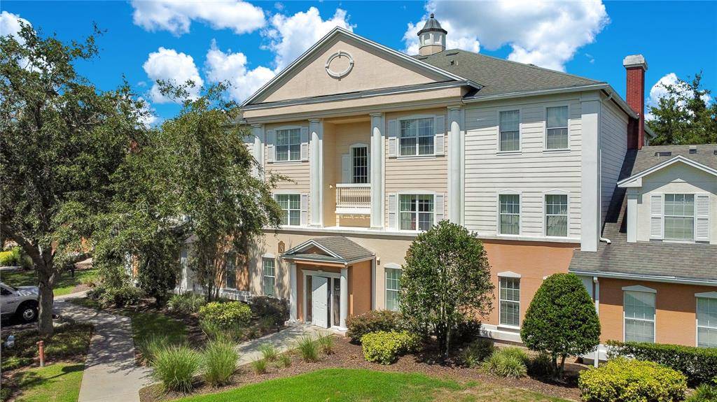 7697 HERITAGE CROSSING WAY #102, Reunion, FL 34747