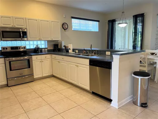 Kissimmee, FL 34747,2914 SUNSET RETREAT CT