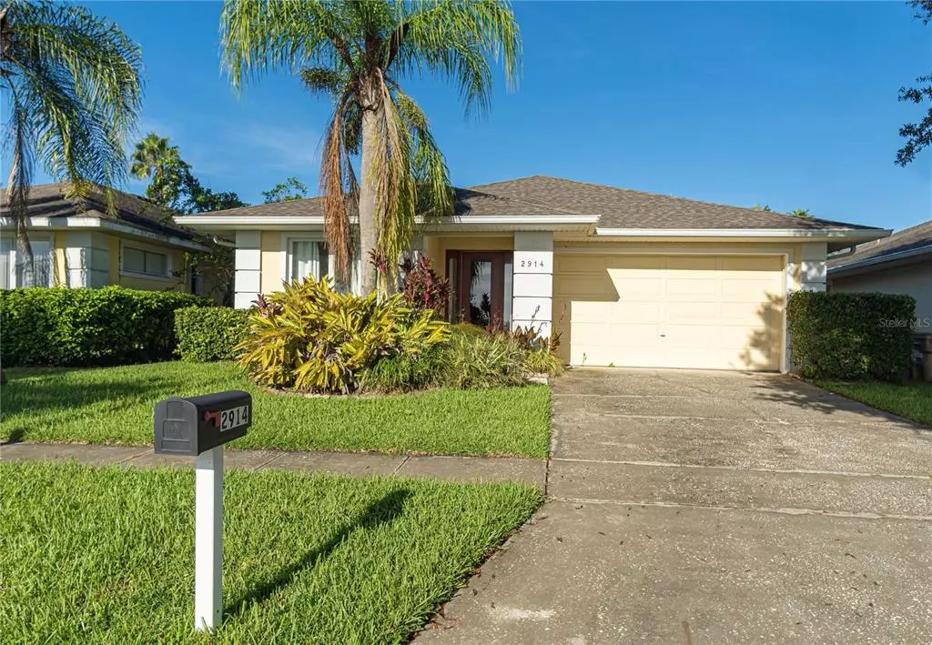 Kissimmee, FL 34747,2914 SUNSET RETREAT CT