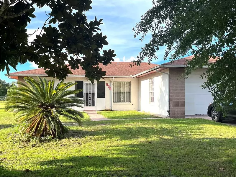 838 MENDOZA DR, Kissimmee, FL 34758