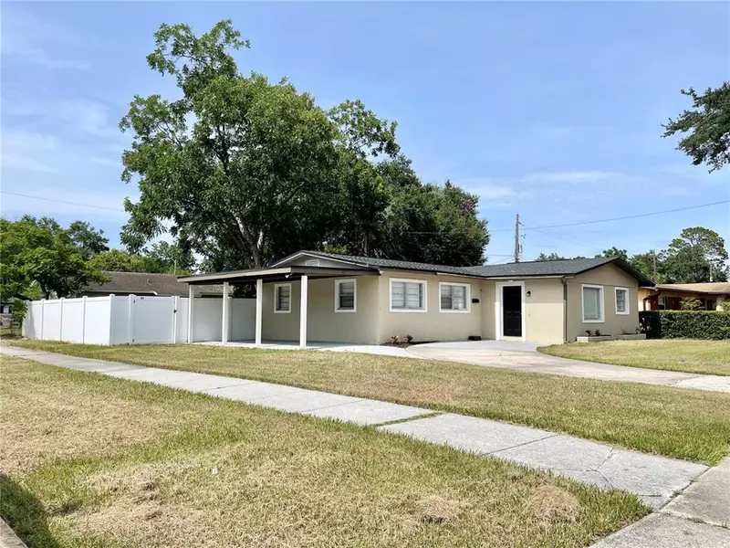 4473 MALIBU ST ST, Orlando, FL 32811