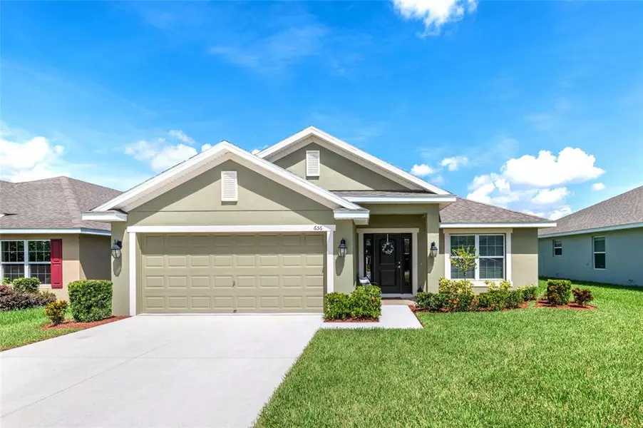 656 MEADOW POINTE DR, Haines City, FL 33844