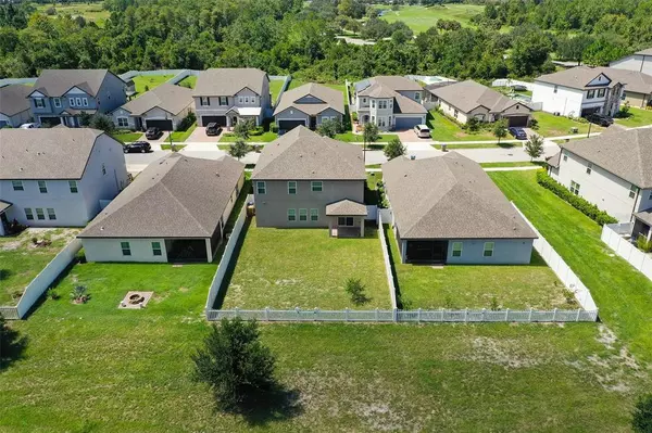 Harmony, FL 34773,3431 FEATHERGRASS CT