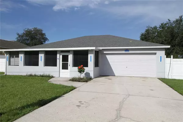 Poinciana, FL 34759,722 MINK CT