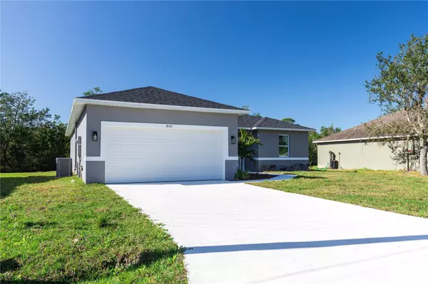 810 DARBY DR, Kissimmee, FL 34758