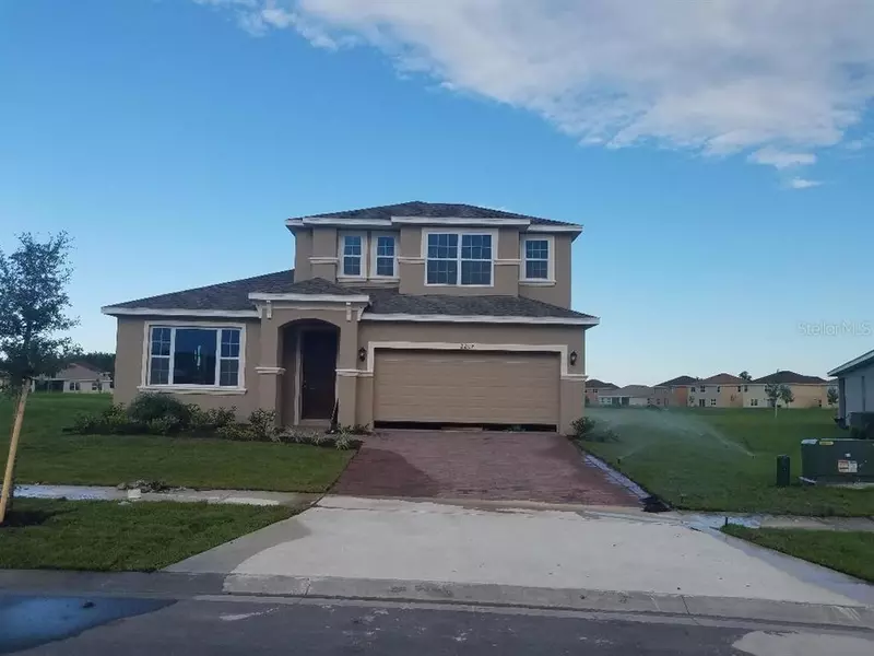 2207 TAYLOR CREEK CT, Kissimmee, FL 34758