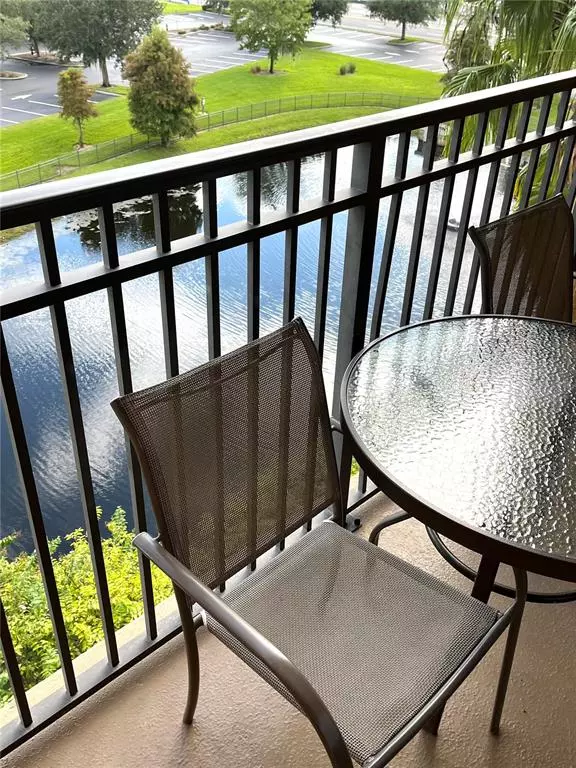 12556 FLORIDAYS RESORT DR #505A, Orlando, FL 32821