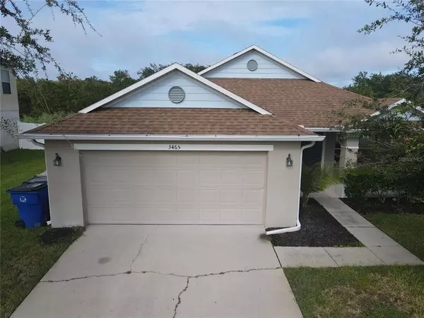 3465 HARLEQUIN DR, Saint Cloud, FL 34772