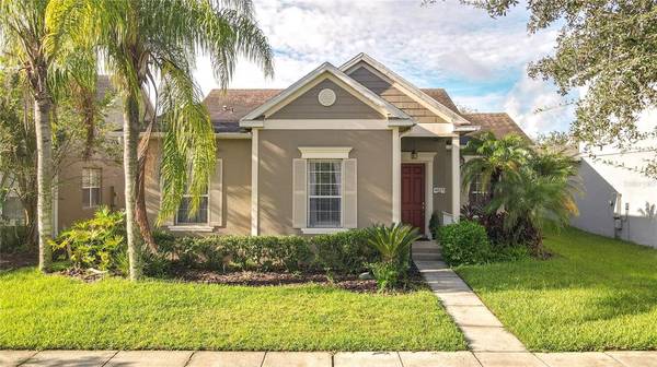 4025 YEATS ST, Orlando, FL 32828