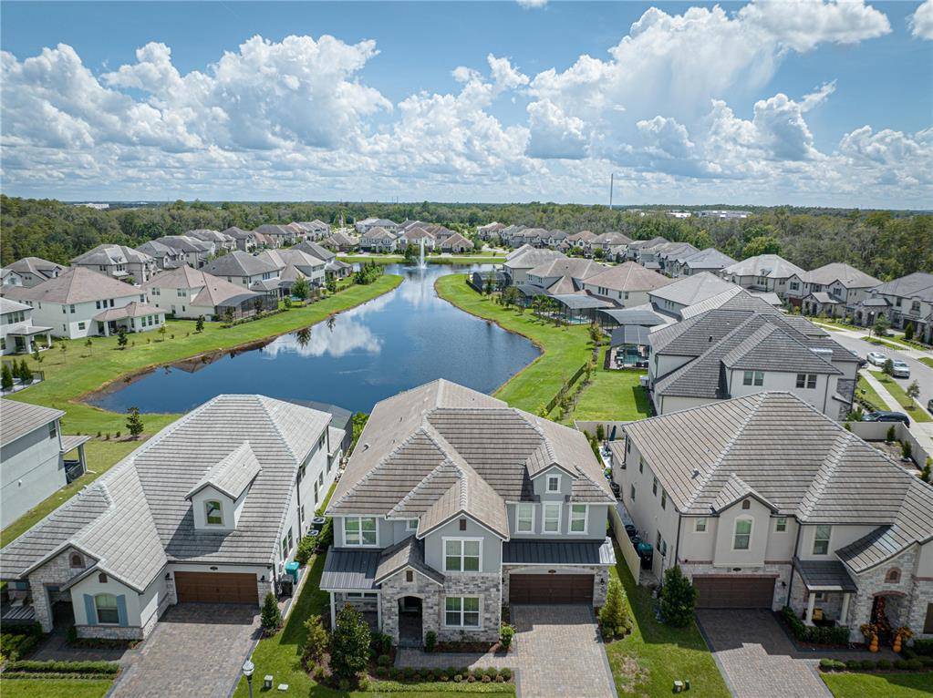11416 BEAU REPOS DR, Orlando, FL 32832