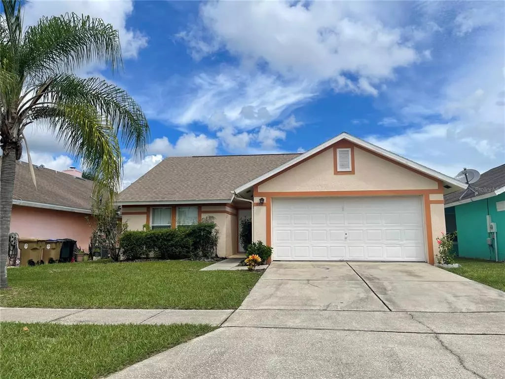 Kissimmee, FL 34747,8817 PARLIAMENT CT