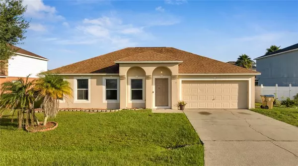 5 ALICANTE CT, Kissimmee, FL 34758