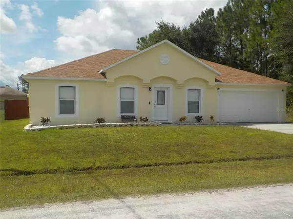 Kissimmee, FL 34758,970 CAMBRIDGE CT