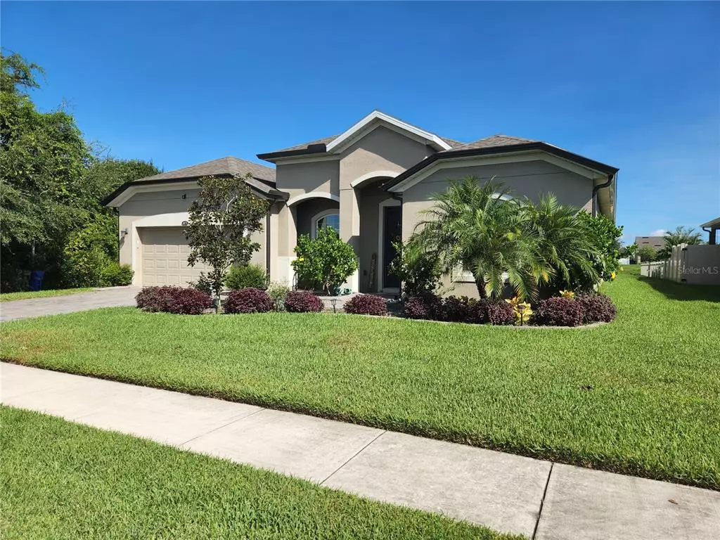 Saint Cloud, FL 34771,4871 GRAND VISTA LN