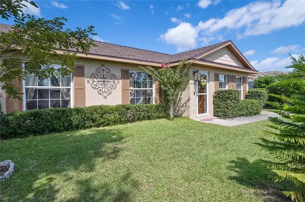 Kissimmee, FL 34743,75 TROTTERS CIR