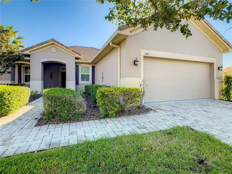 745 VOLTERRA BLVD, Poinciana, FL 34759