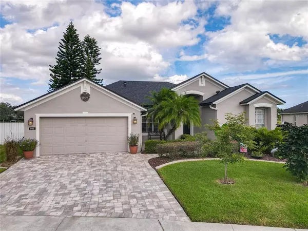 Orlando, FL 32828,845 GOLDEN POND CT