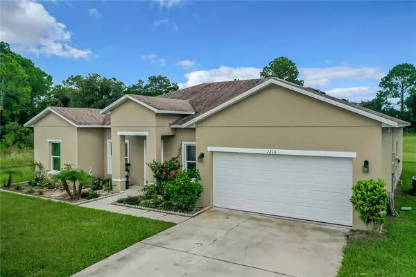 Poinciana, FL 34759,1210 HUDSON HARBOR LN