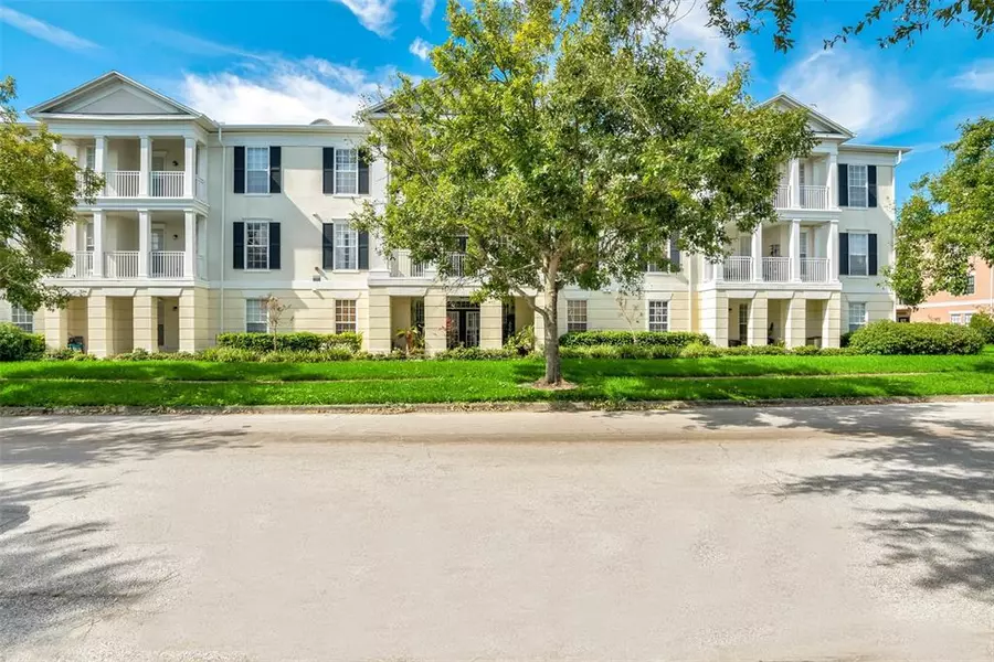 215 LONGVIEW AVE #306, Celebration, FL 34747