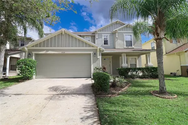 Kissimmee, FL 34746,4508 PHILADELPHIA CIR