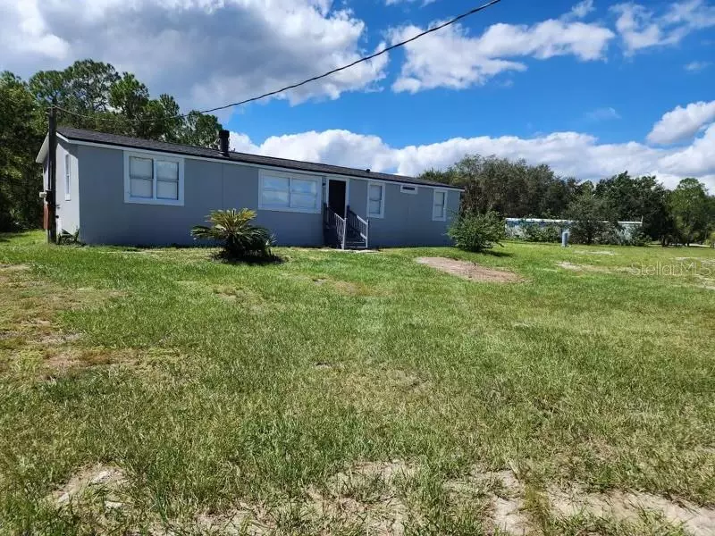 3559 REAGAN BLVD, Lake Wales, FL 33898